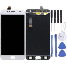 Tela LCD e conjunto digitalizador Asus ZenFone 4 selfie ZD553KL comprar usado Tela LCD e conjunto digitalizador Asus ZenFone 4 selfie ZD553KL comprar usado  Enviando para Brazil