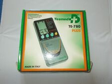 Tesmed elettrostimolatore 780 usato  Ventimiglia