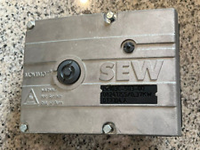 Sew eurodrive mm03c gebraucht kaufen  Lunzenau
