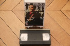 Elvis Presley'68 Comeback Special Out leva 2 VHS K7 vídeo NTSC comprar usado  Enviando para Brazil