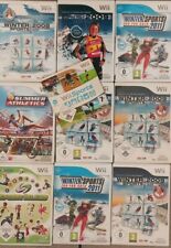 Nintendo wii sports gebraucht kaufen  St. Leon-Rot