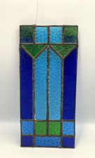 Stained glass suncatcher for sale  Richmond