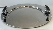 Alessi design tablett gebraucht kaufen  Bad Nauheim