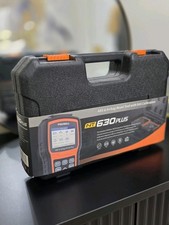 Foxwell nt630 pro for sale  DEESIDE