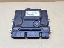 Módulo de controle de motor Renault Clio Mk5 2020 1.5 azul DCI 63kw ECU 237104329S comprar usado  Enviando para Brazil