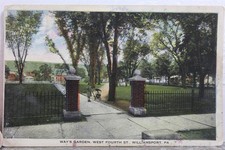 way garden for sale  Wilmington