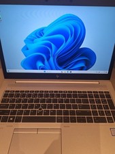 Elitebook 850 touchscreen for sale  SOUTH CROYDON