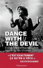 Dance with the d'occasion  France