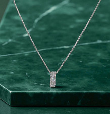 Collana oro massiccio usato  Palermo