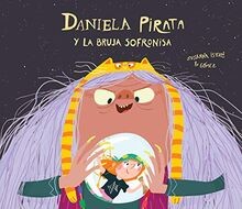 Daniela pirata bruja gebraucht kaufen  Berlin