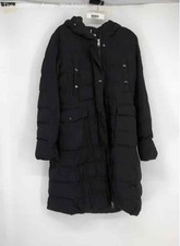 Moncler womens black for sale  Indianapolis