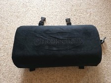 Noblechairs gamingstuhl kissen gebraucht kaufen  Starzach