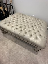 Beautiful white leather for sale  Fort Lauderdale