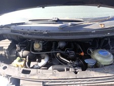 Transporter multivan 2.5 for sale  BEDFORD