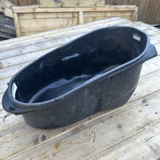 Fairing area underseat for sale  LONDON