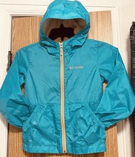 Columbia girls hooded for sale  Thornton