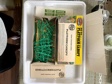 Gauge airfix platform for sale  BROMSGROVE