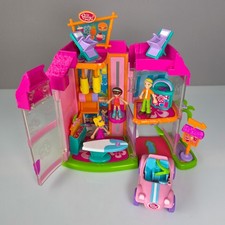 Polly pocket surf gebraucht kaufen  Vallendar