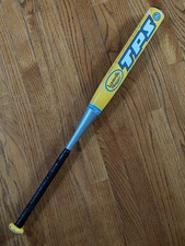 Louisville slugger tps for sale  Crystal Lake