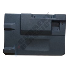 landrover defender rear door card for sale  TEMPLECOMBE