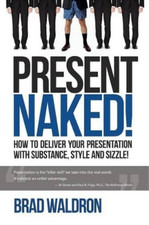 Present naked deliver for sale  MILTON KEYNES