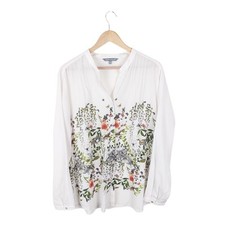 Laura ashley white for sale  DUNDEE