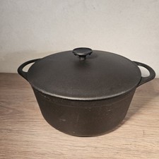 Cocotte cousances fonte d'occasion  Ligueil