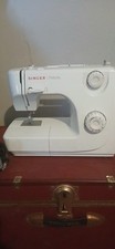 Singer prelude sewing for sale  Parsons