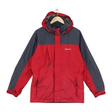 Berghaus aq2 waterproof for sale  CHESTERFIELD