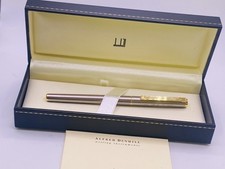 Alfred dunhill fountain for sale  ST. AUSTELL