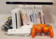 2008 nintendo wii for sale  San Diego
