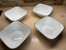 Corelle corning simple for sale  Luna Pier