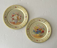Vintage daher decorated for sale  Hopkins