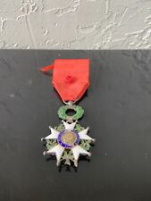 Etoile chevalier legion d'occasion  Claira