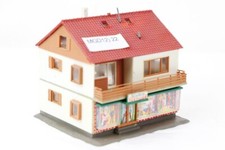 Kibri 613 edifici usato  Lizzanello