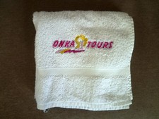 Neues duschtuch handtuch gebraucht kaufen  Saalfeld/Saale