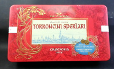 Torroncini sperlari rara usato  Valgioie