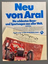 Aral tankstelle renn gebraucht kaufen  Aßlar