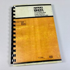Case 580e 580 for sale  Brookfield