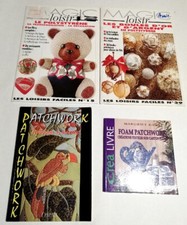 Lot revues livres d'occasion  Deuil-la-Barre