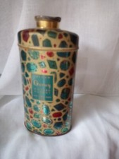 Ancienne boîte talc d'occasion  L'Isle-en-Dodon