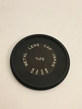 Hoya metal lens for sale  Portland
