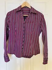 Lewin cotton shirt for sale  CLACTON-ON-SEA