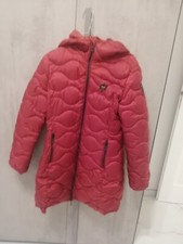 Blauer piumino donna usato  Modena