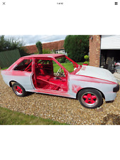 Ford escort famous for sale  LEEDS