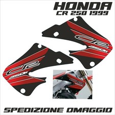 Kit grafica honda usato  Mozzate