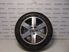 Volkswagen beetle alloy for sale  ROTHERHAM