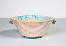 Ciotola vaso maiolica usato  Torino