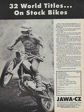 1972 american jawa for sale  Saint Joseph