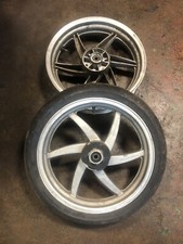 Hyosung gt125 front for sale  THORNTON-CLEVELEYS